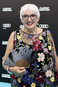 Festivaleröffnung mit Filmpremiere 'Vaterland', Filmfest München 2026