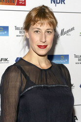 Eröffnung vom Filmfest Hamburg 2014