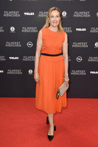 Opening Night und 'Mackie Messer - Brechts Dreigroschenfilm' Premiere, Filmfest München 2018