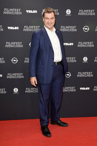 Opening Night und 'Mackie Messer - Brechts Dreigroschenfilm' Premiere, Filmfest München 2018
