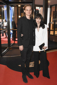 Opening Night Empfang, Filmfest München 2018