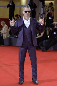 Filming Italy Venice Award, Internationale Filmfestspiele von Venedig 2025