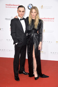 Deutscher Filmpreis 2018 in Berlin