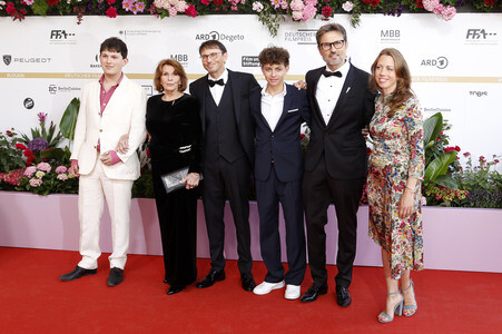 Deutscher Filmpreis 2026 in Berlin