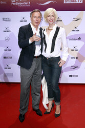 First Steps Awards 2014, Berlin