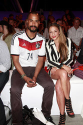 C’est Tout Fashion Show, Berlin Fashion Week Spring/Summer 2015
