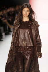 Anja Gockel Fashion Show, Berlin Fashion Week Autumn/Winter 2015