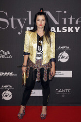 Michalsky StyleNite, Berlin Fashion Week Spring/Summer 2015