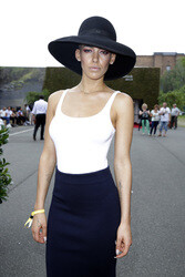 Marcel Ostertag Fashion Show, Berlin Fashion Week Spring/Summer 2015