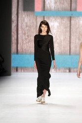 Paper London Presented by Mercedes-Benz and Elle, Berlin Fashion Week Autumn/Winter 2015