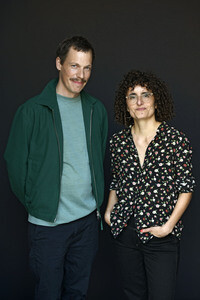 Photoshooting mit dem 'Die Gäste'-Cast, San Sebastian International Film Festival 2026