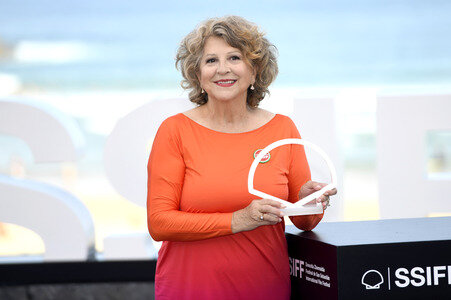 Donostia Award Photocall, San Sebastian International Film Festival 2025