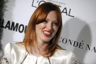 Glamour Women of the Year Awards 2014, New York