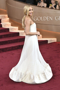 Golden Globe Awards 2026 in Beverly Hills