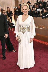 Golden Globe Awards 2026 in Beverly Hills