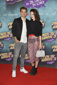 Filmpremiere 'Fack ju Göhte 3' in Berlin