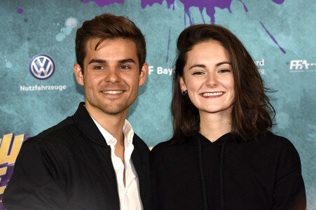 Filmpremiere 'Fack ju Göhte 3' in Berlin