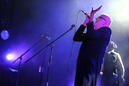 26. Wave-Gotik-Treffen in Leipzig
