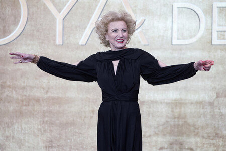Goya Awards 2018 in Madrid