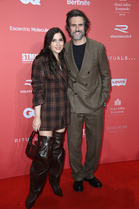 GQ Men of the Year Awards 2025 in Berlin