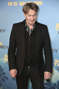 Filmscreening 'In the Grey' in Berlin