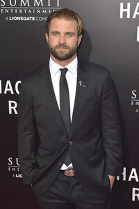 Screening 'Hacksaw Ridge' in Beverly Hills