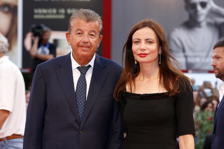 'Hacksaw Ridge' Premiere auf der Biennale 2016 in Venedig