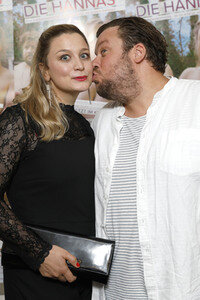 Filmpremiere 'Die Hannas' in Köln
