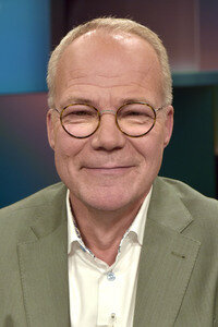 Talkshow 'hart aber fair' in Berlin