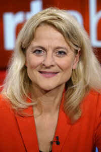 Talkshow 'hart aber fair' in Berlin