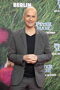 Filmpremiere 'Peter Hase' in Berlin