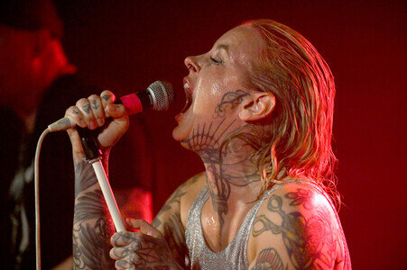 Konzert von The Headliners in Hannover