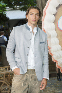 TV Show 'HeidiFest by Heidi Klum' in München