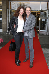 Filmpremiere 'Heil' in Berlin