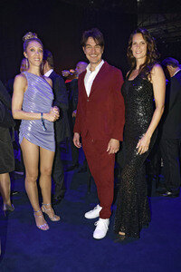 Goldene Henne 2025 in Leipzig