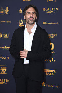 Goldene Henne 2025 in Leipzig