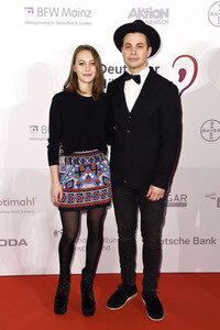 15. Deutscher Hörfilmpreis 2017 in Berlin