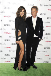 19. ACRIA Holiday Dinner Benefit,  New York