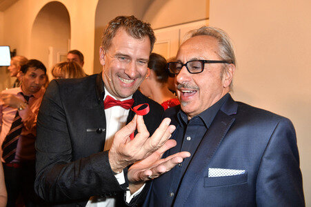 13. Hope Gala 2018 in Dresden