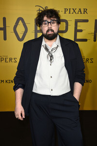 Filmscreening 'Hoppers' in Berlin