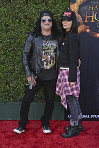 Opening der Halloween Horror Nights 2026 in Universal City