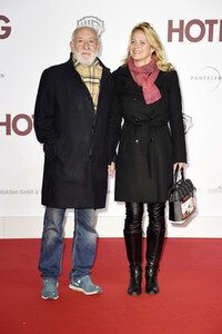 Filmpremiere 'Hot Dog' in Berlin