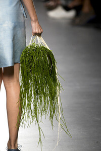 Howl Fashion Show, Mercedes-Benz Fashion Week Madrid