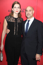 'Die Tribute von Panem - Catching Fire' Premiere, New York