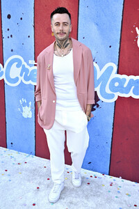 Filmpremiere 'Ice Cream Man' in Los Angeles