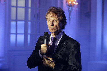 'Holiday On Ice - Passion' Gala, Hamburg
