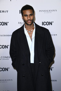 ICON Movie Dinner 2026 in Berlin