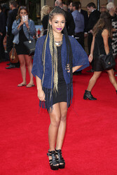 'The Inbetweeners 2' Premiere, London