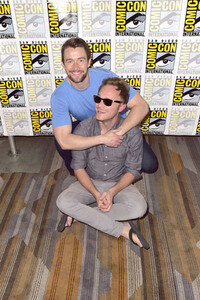 Photocall 'iZombie' auf der San Diego Comic-Con International 2017
