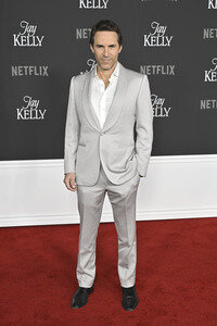 Filmpremiere 'Jay Kelly' in Los Angeles